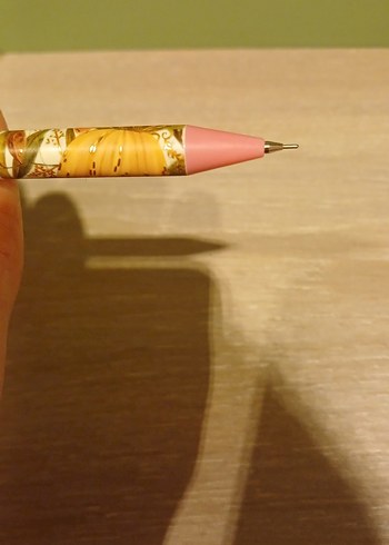 07 mm uçlu kalem - Görsel 3