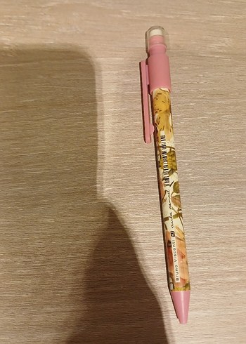 07 mm uçlu kalem - Görsel 2