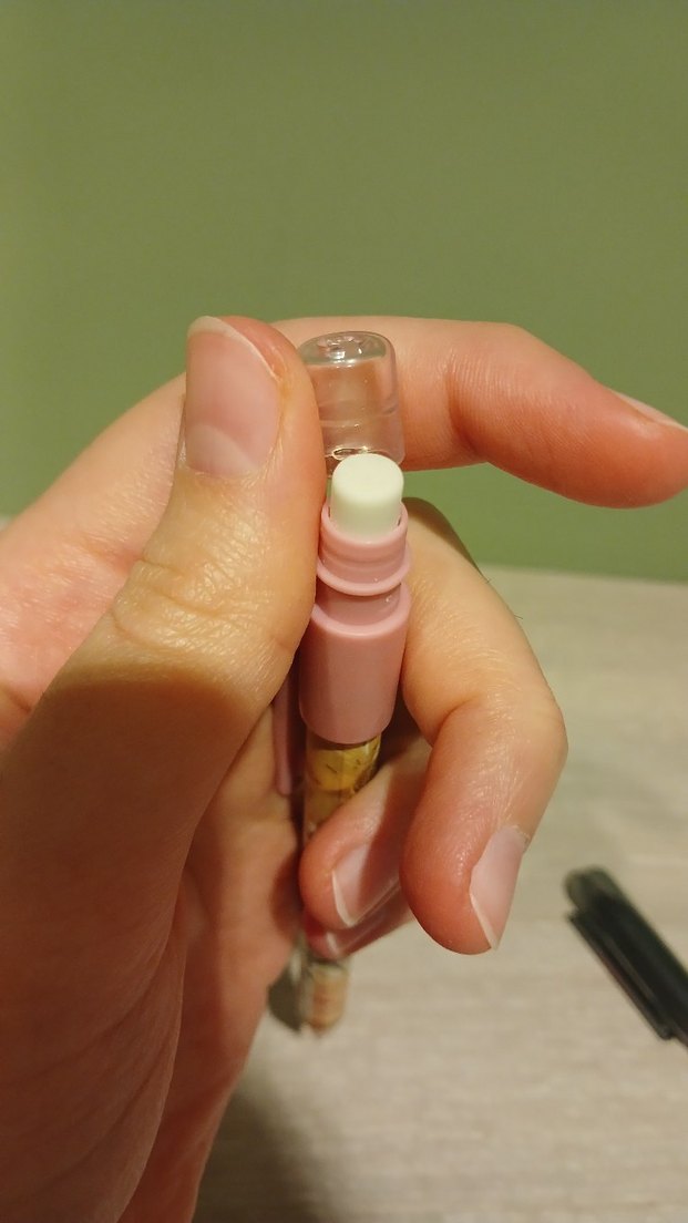 07 mm uçlu kalem - Görsel 4