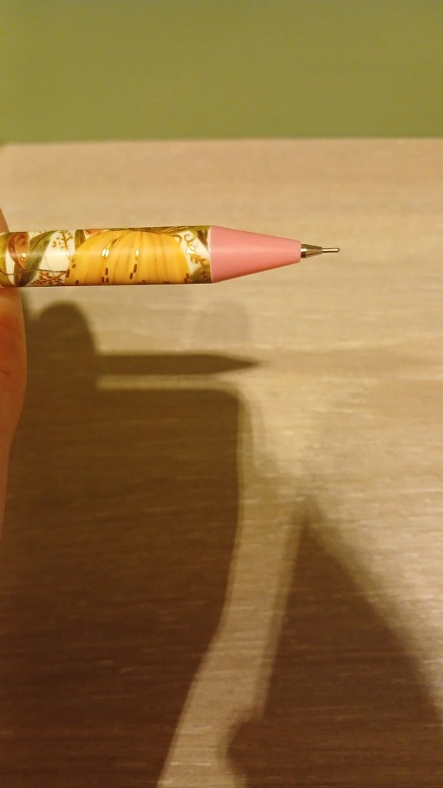 07 mm uçlu kalem - Görsel 3