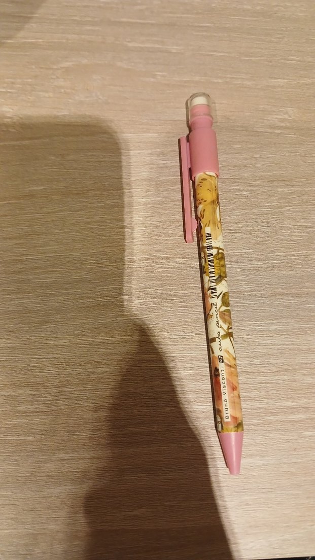 07 mm uçlu kalem - Görsel 2