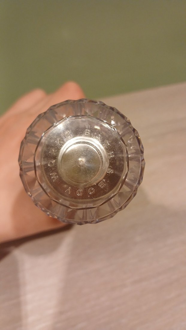 Bath&Body Works A Thousand Wishes Seti (vücut spreyi, losyonu,el - Görsel 4