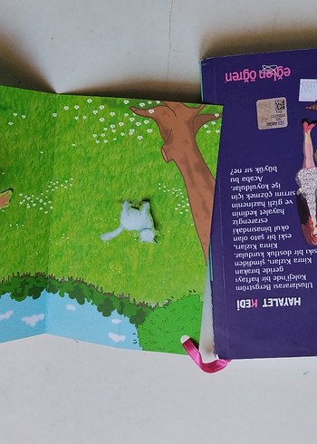 kızlar çetesi kitap seri 
Çocuklar için Eğlenceli Kitap Seti - Görsel 10