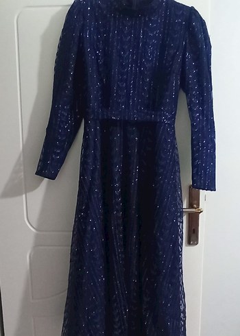 simli abiye - Görsel 3