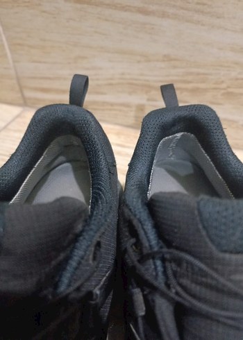 ADİDAS GORETEX Siyah Bağcıklı Erkek Outdoor Spor Ayakkabı - Görsel 5