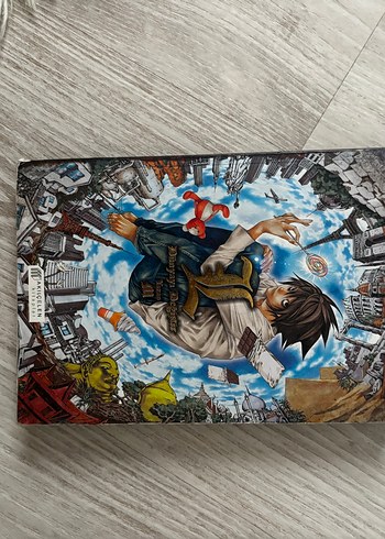 Death Note Manga Serisi 13+2 - Görsel 3
