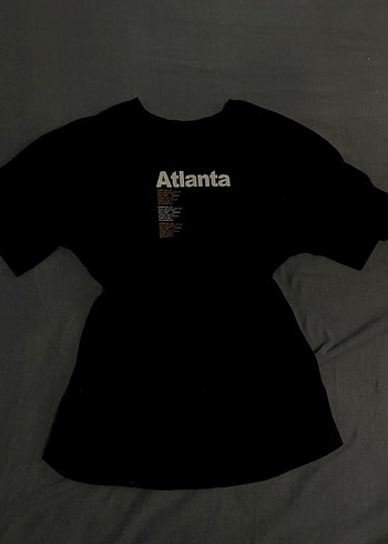 addax unisex tshirt - Görsel 2