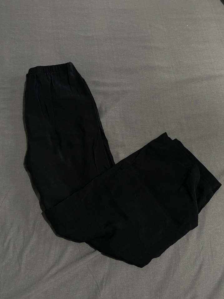 beymen keten pantolon - Görsel 2