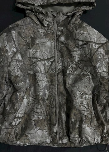 bershka ceket - Görsel 3