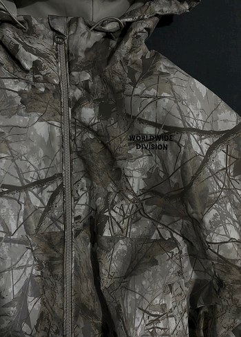 bershka ceket - Görsel 2