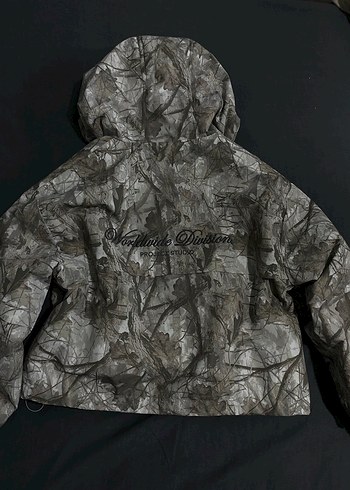 bershka ceket - Görsel 4