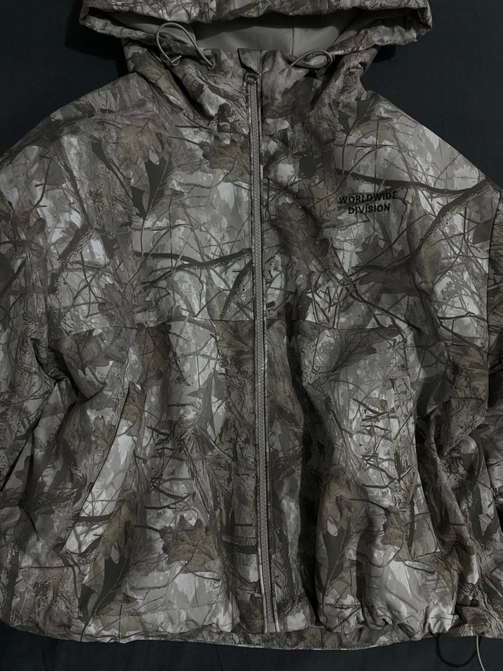 bershka ceket - Görsel 3