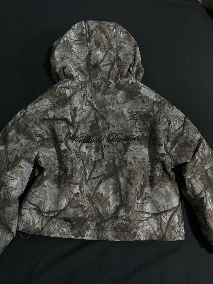 bershka ceket - Görsel 4