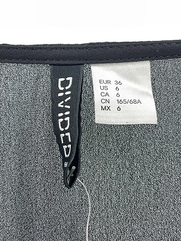 H&M Kısa Tulum %70 İndirimli. - Görsel 4