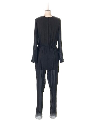 H&M Kısa Tulum %70 İndirimli. - Görsel 3