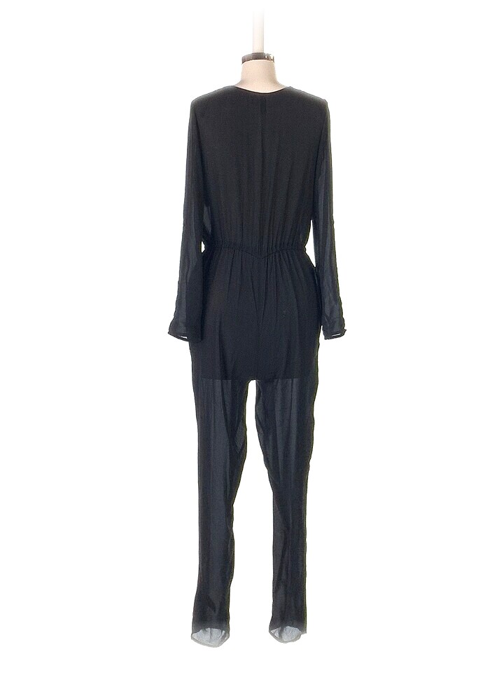 H&M Kısa Tulum %70 İndirimli. - Görsel 3