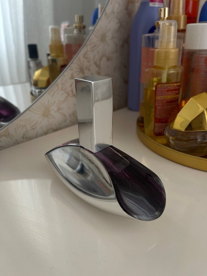 CALVİN CLEİN euphoria - Görsel 2