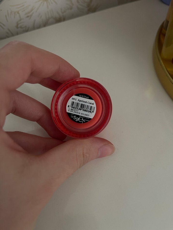 Flormar Lip & Cheek - Görsel 2