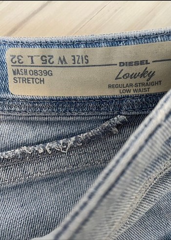 DİESEL JEAN - Görsel 4