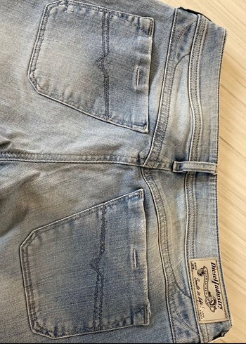 DİESEL JEAN - Görsel 2