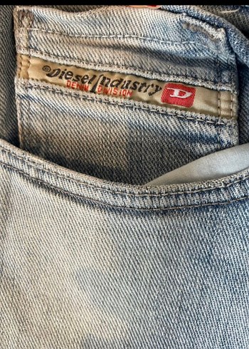 DİESEL JEAN - Görsel 5