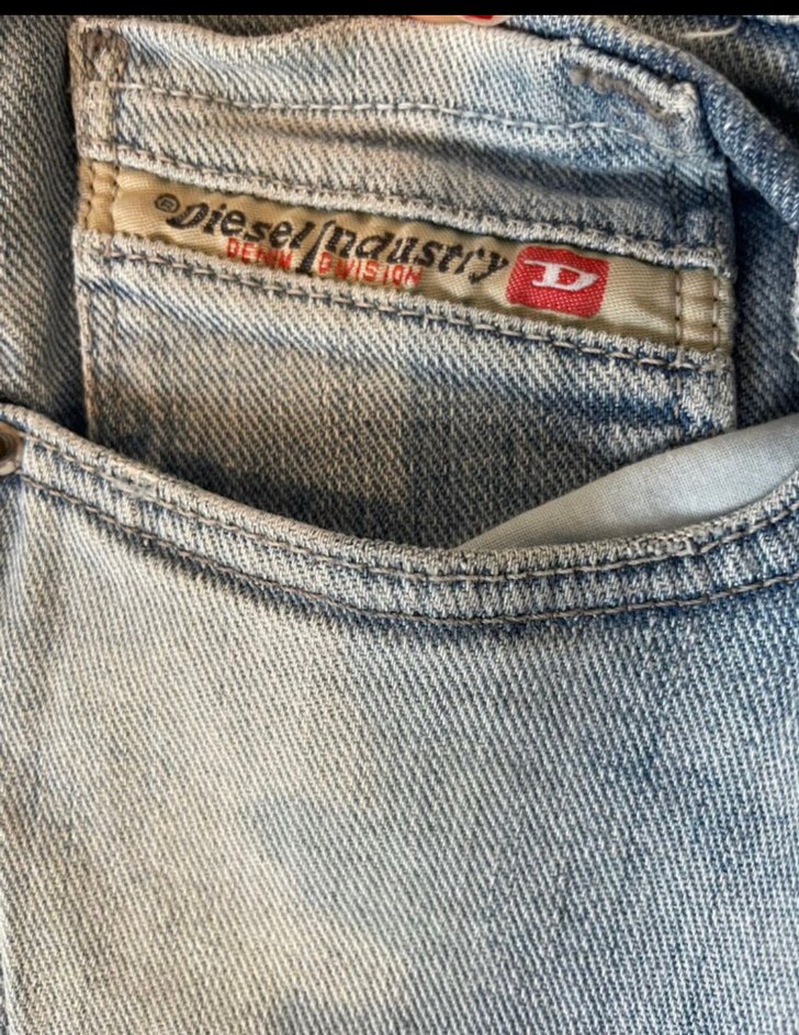 DİESEL JEAN - Görsel 5