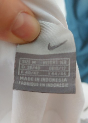 Beyaz Fermuarlı Kadın Eşofman Takımı - Görsel 6