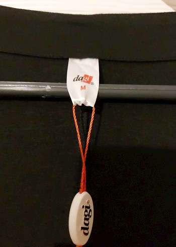 Uzun Kollu Siyah Gecelik ve Sabahlık - Görsel 7