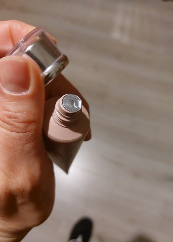 Note 3in1 Sağlıklı Cilt Tonlu Güneş koruması - Görsel 3