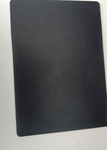 rampage orjinal mouse pad - Görsel 3