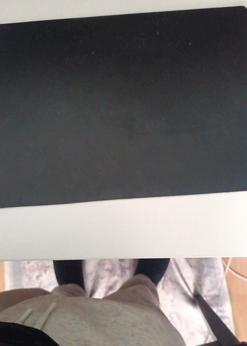 rampage orjinal mouse pad - Görsel 4