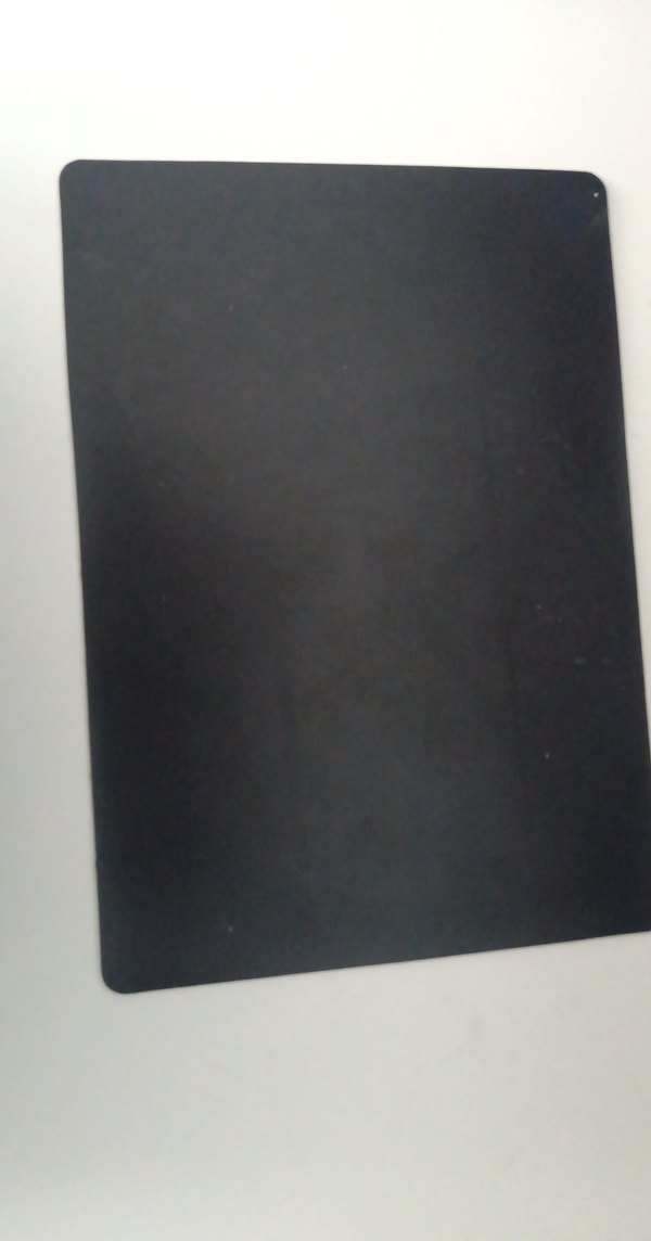 rampage orjinal mouse pad - Görsel 3