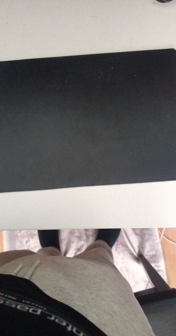 rampage orjinal mouse pad - Görsel 4