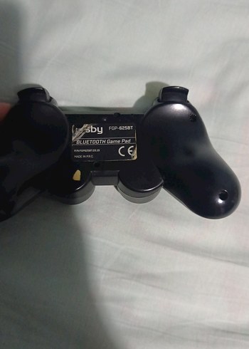 Kablosuz PlayStation Oyun Kumandası - Görsel 2