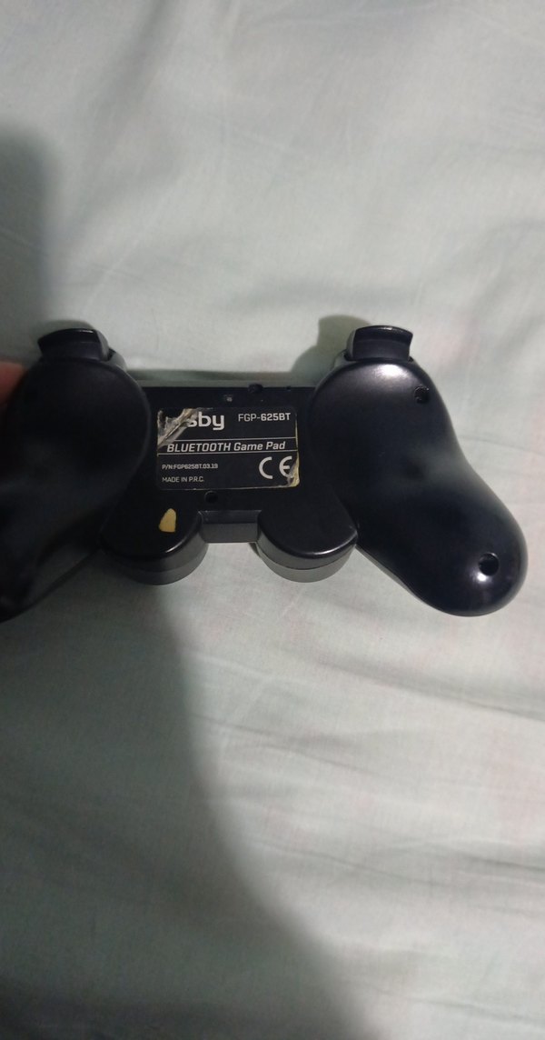 Kablosuz PlayStation Oyun Kumandası - Görsel 2