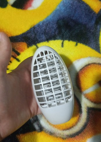 Mavi Renkli Projeksiyon Lambası - Görsel 2