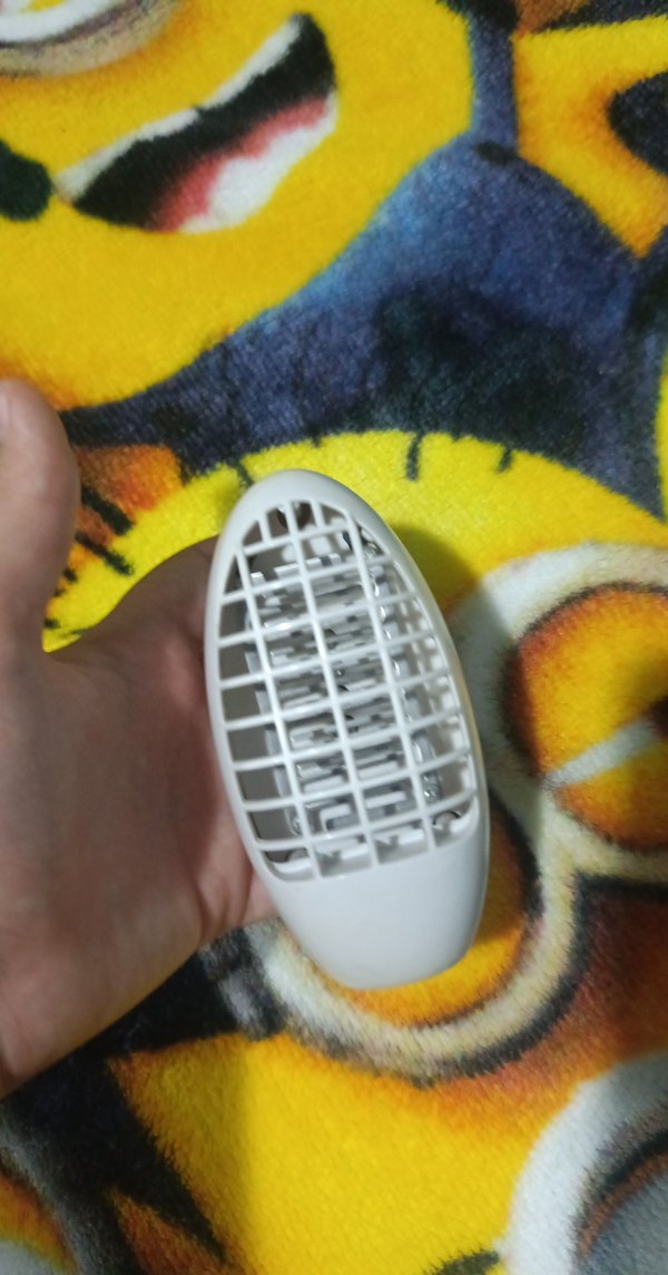 Mavi Renkli Projeksiyon Lambası - Görsel 2