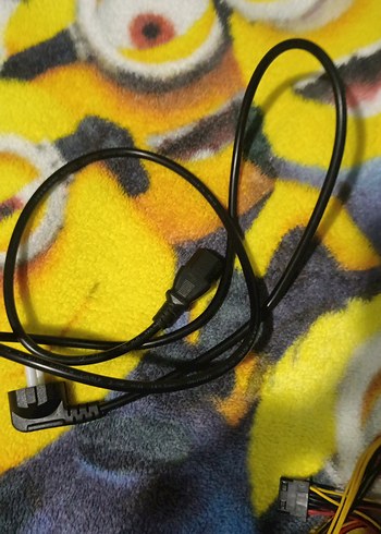 Bilgisayar power supply - Görsel 4