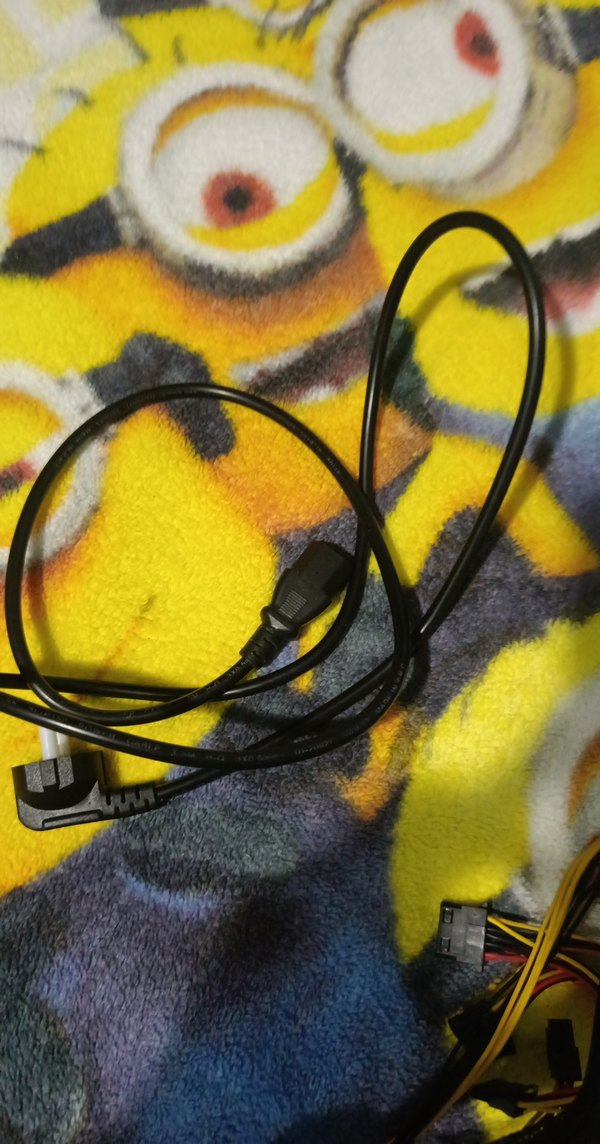 Bilgisayar power supply - Görsel 4