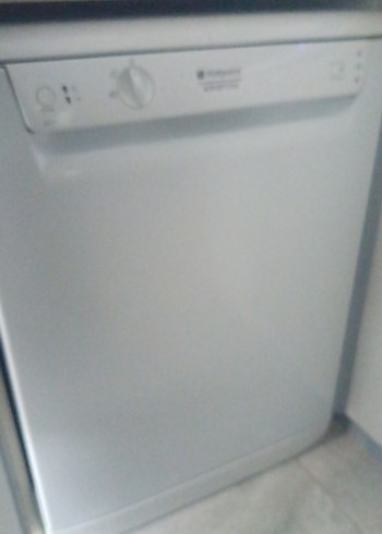 Hotpoint Ariston