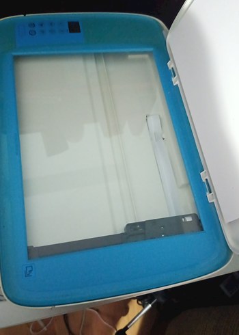 HP deskjet 3635 yazıcı - Görsel 3