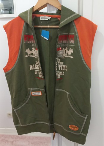 LC Waikiki 15-16 Yaş