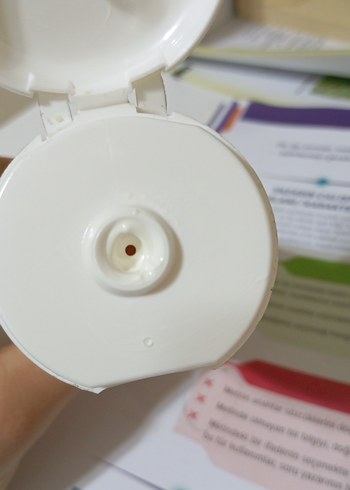 Bioderma Photoderm Spot SPF 50+ Leke Kremi 150 ml - Görsel 4