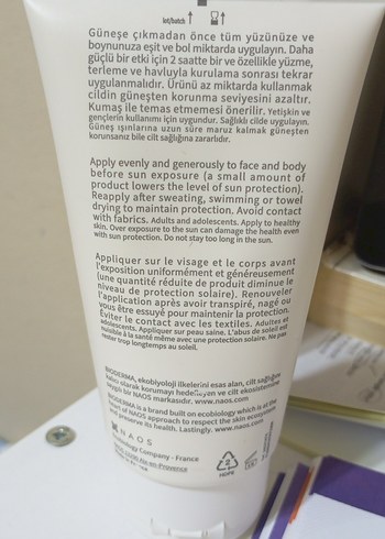 Bioderma Photoderm Spot SPF 50+ Leke Kremi 150 ml - Görsel 2