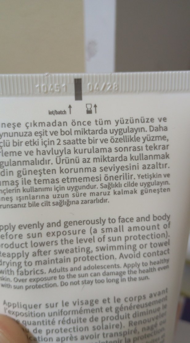 Bioderma Photoderm Spot SPF 50+ Leke Kremi 150 ml - Görsel 3