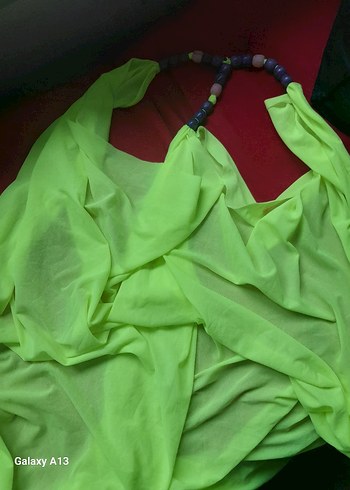 pareo giymeli - Görsel 2