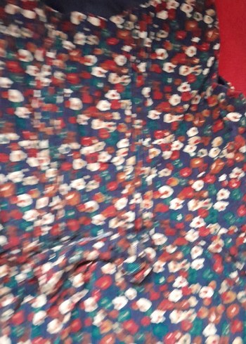 Çocuk elbise - Görsel 2