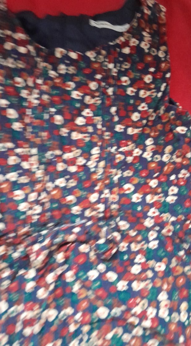 Çocuk elbise - Görsel 2