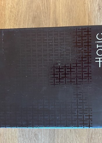 Kırmızı Rugan Stiletto Kadın Topuklu - Görsel 4