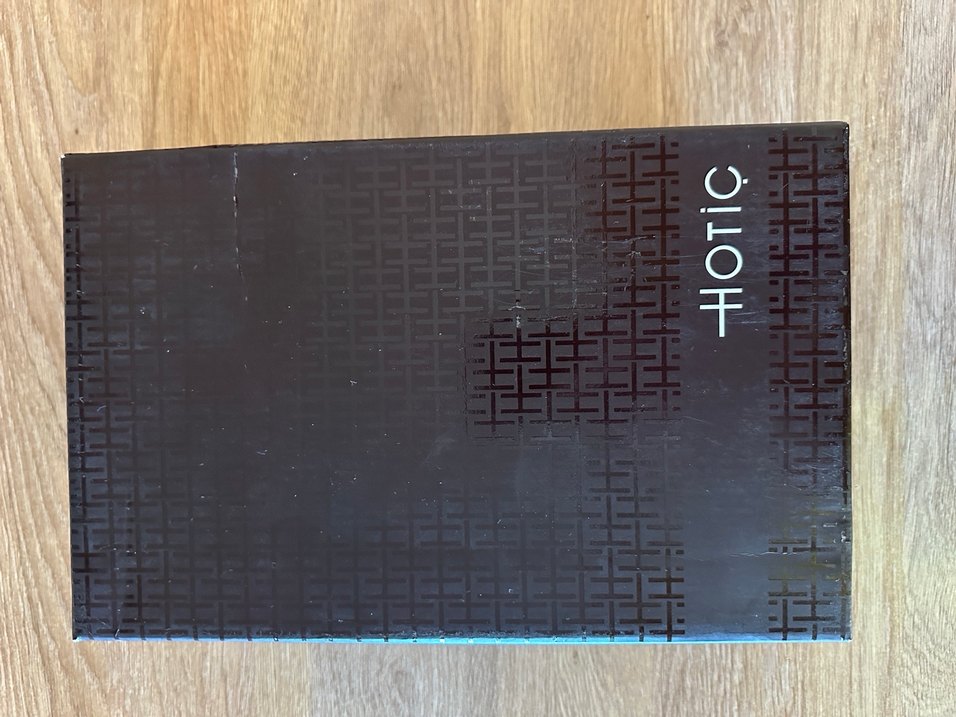 Kırmızı Rugan Stiletto Kadın Topuklu - Görsel 4